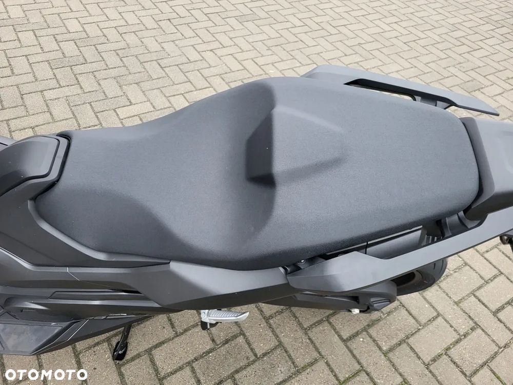 Honda NSS - 7