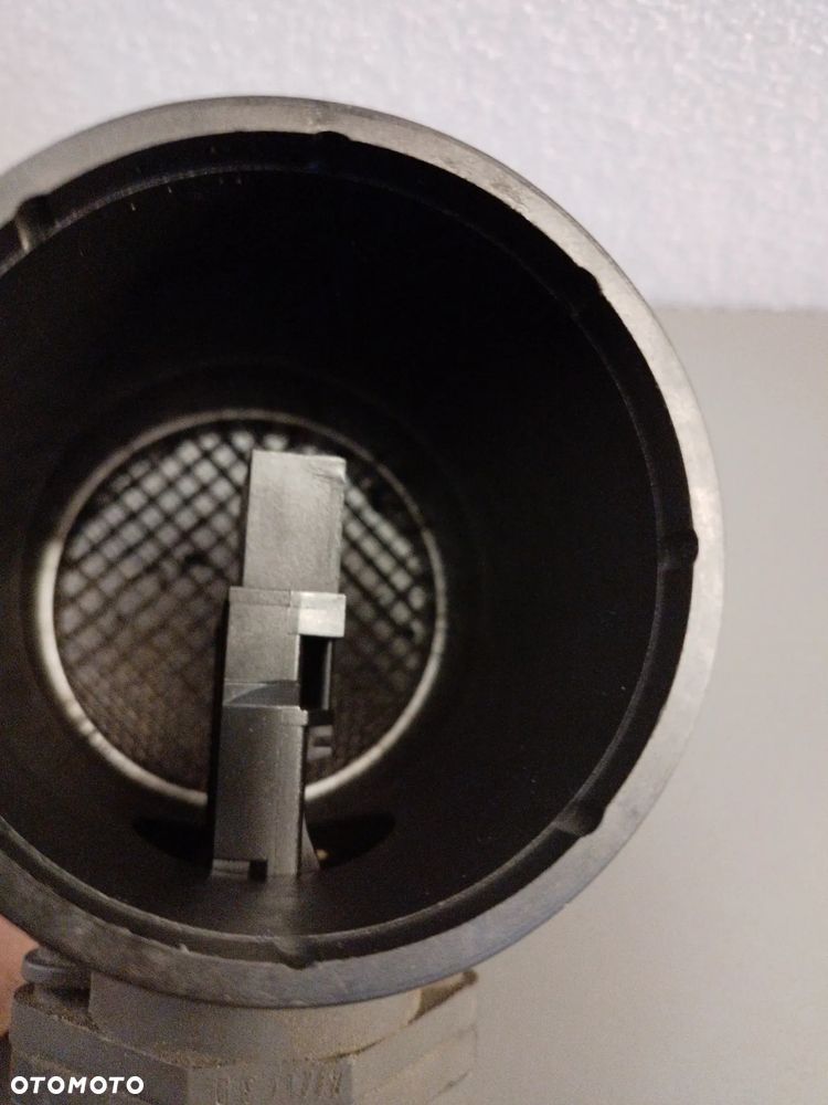 PRZEPŁYWOMIERZ 1.9 TDI SKODA,AUDI,SEAT,VW 0 280 217 529 - 3