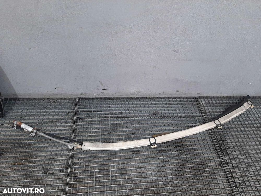 airbag cortina stanga mercedes e-class w211  2118602105 - 1