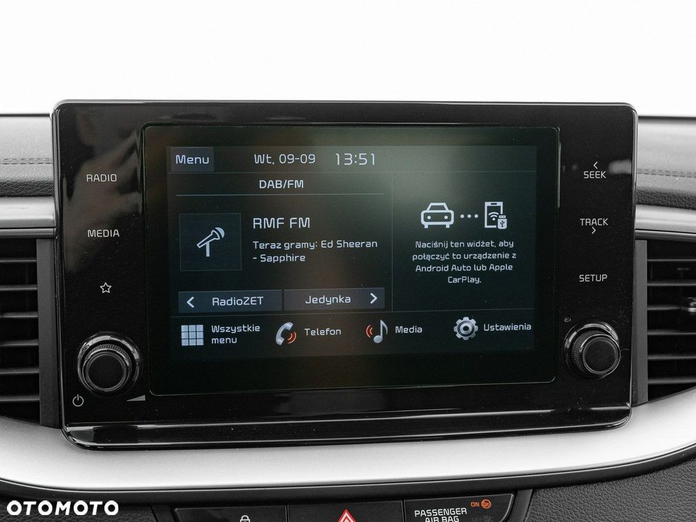 Kia Ceed 1.5 T-GDI M - 21