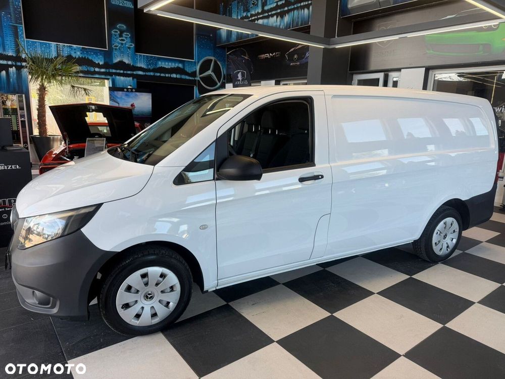 Mercedes-Benz vito - 3
