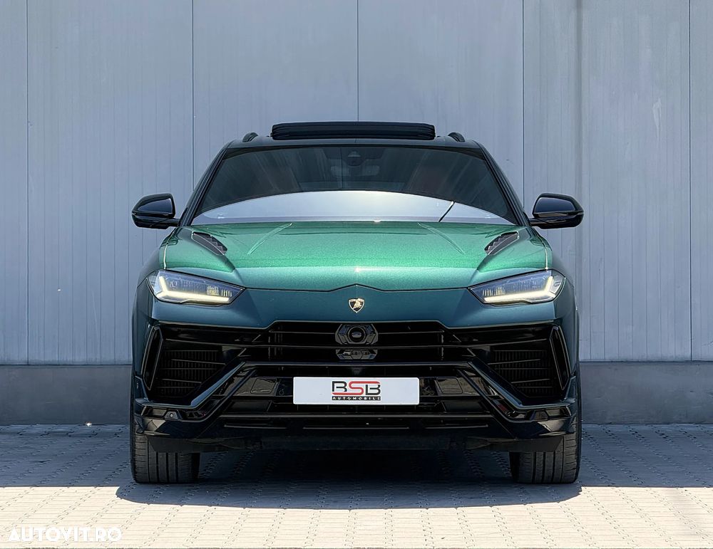 Lamborghini URUS Standard - 2