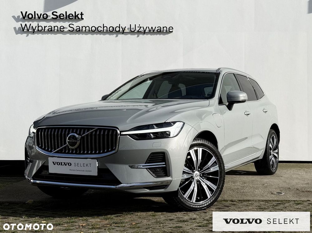 Volvo XC 60 - 1