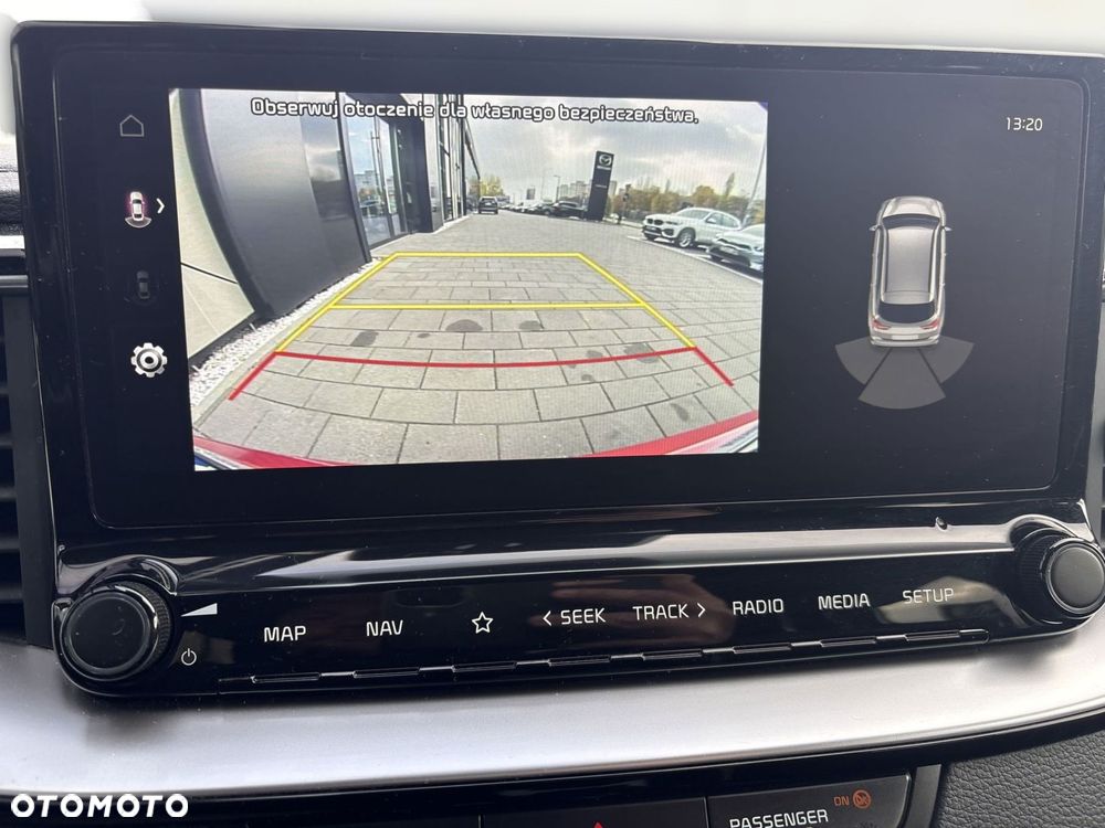 Kia ProCeed - 23