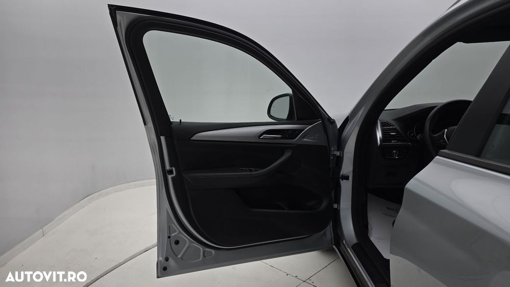 BMW X3 - 10