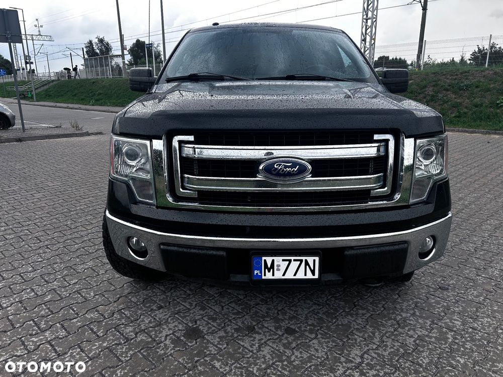 Ford F150 - 9