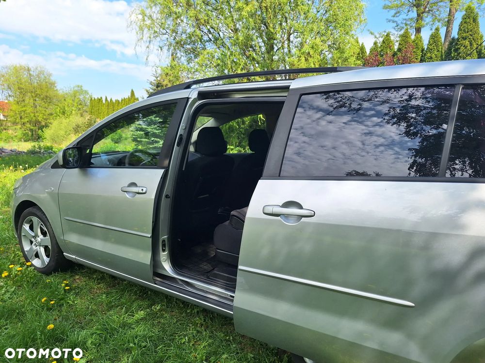 Mazda 5 2.0 Top - 19