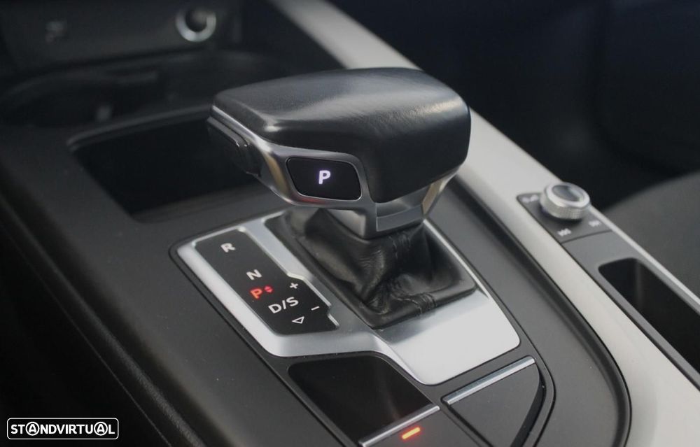 Audi A4 Avant 30 TDI Advanced S tronic - 27