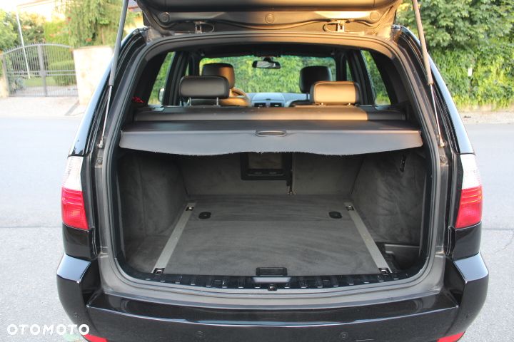 BMW X3 - 15