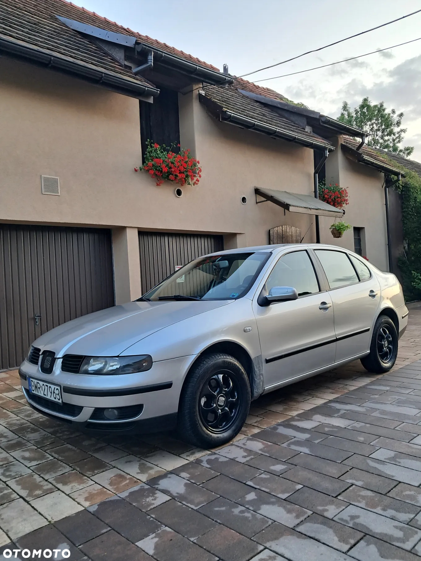 Seat Toledo 1.9 TDI Signo - 18