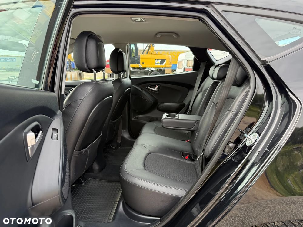 Hyundai ix35 1.6 2WD Comfort - 5