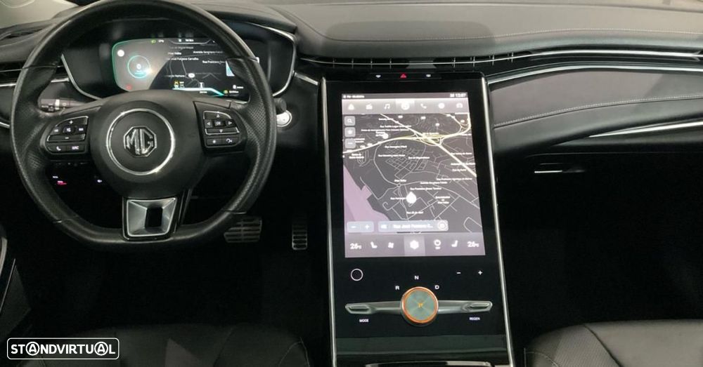 MG Marvel R 70 kWh Comfort - 3