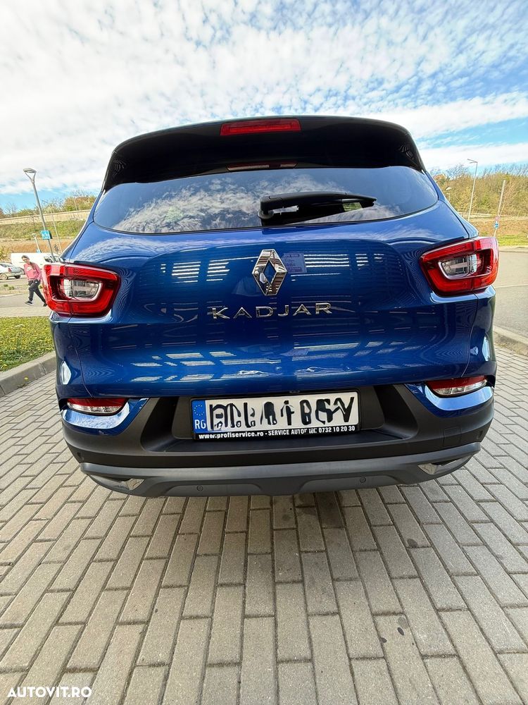 Renault Kadjar - 5