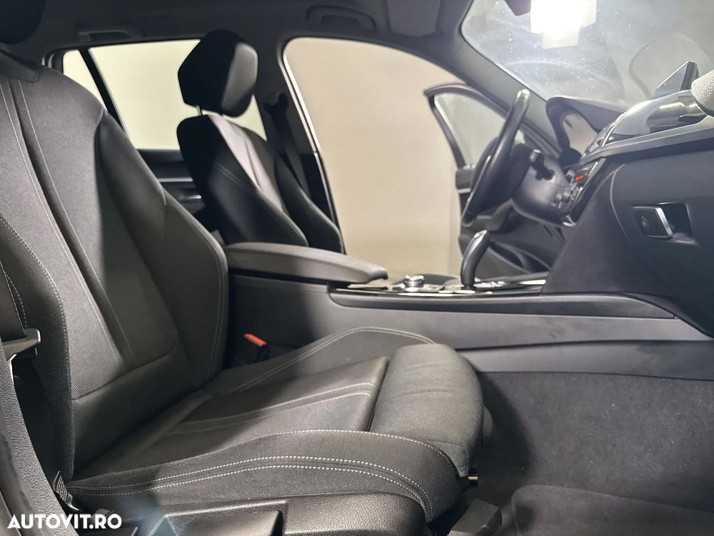 BMW Seria 3 - 12