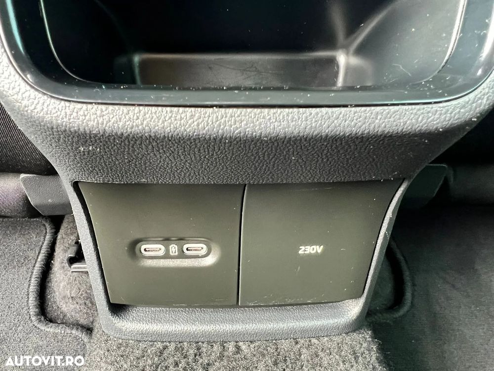 Skoda Octavia 2.0 TDI Ambition - 28