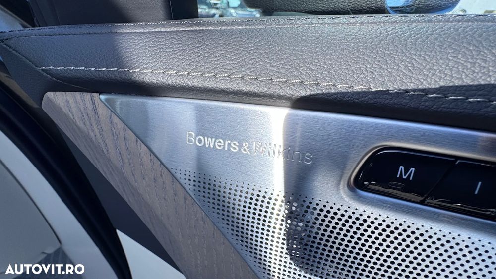 Volvo XC 90 Recharge T8 eAWD Inscription Expression - 17