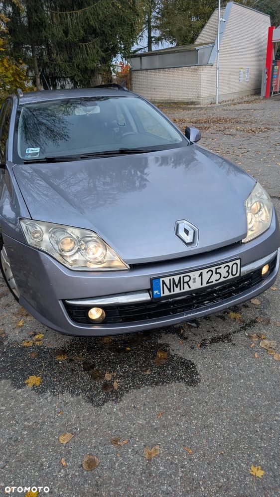 Renault Laguna 2.0 Authentique - 5