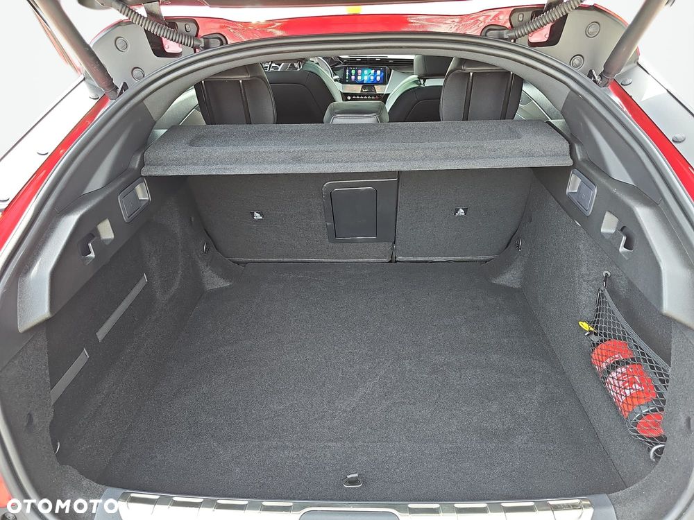 Peugeot 408 1.2 PureTech GT S&S EAT8 - 22