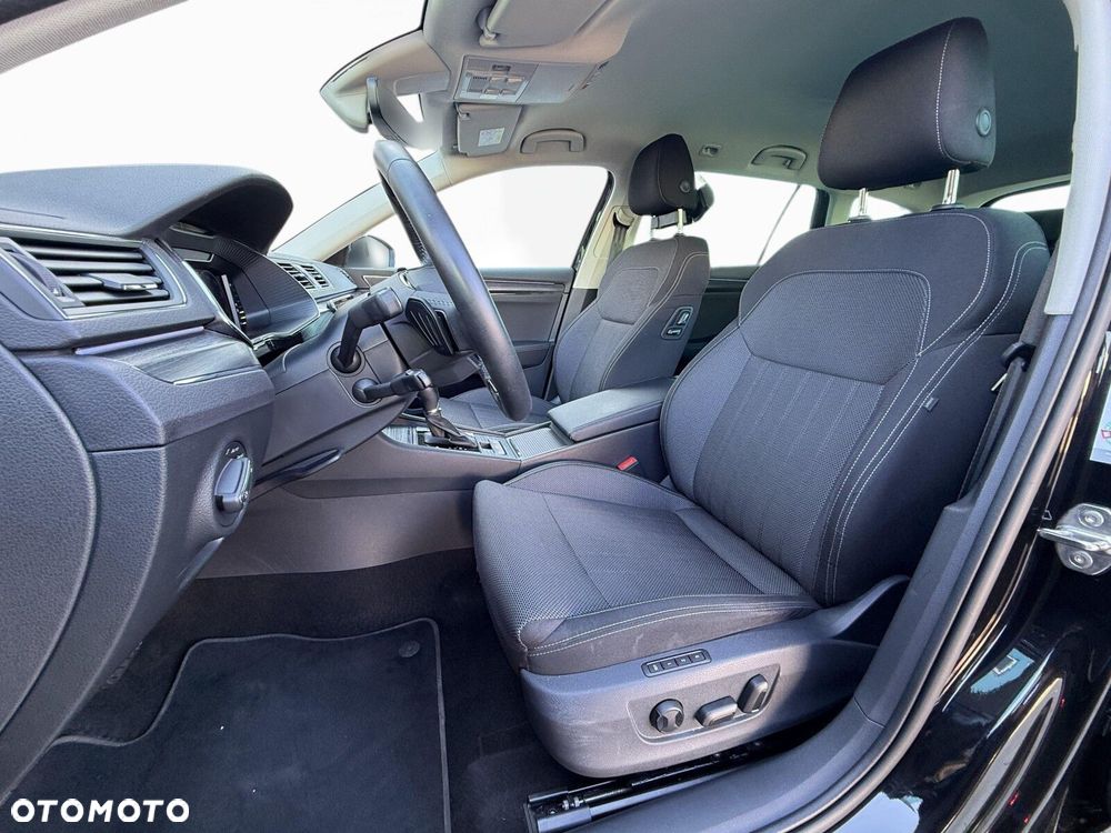 Skoda Superb - 27