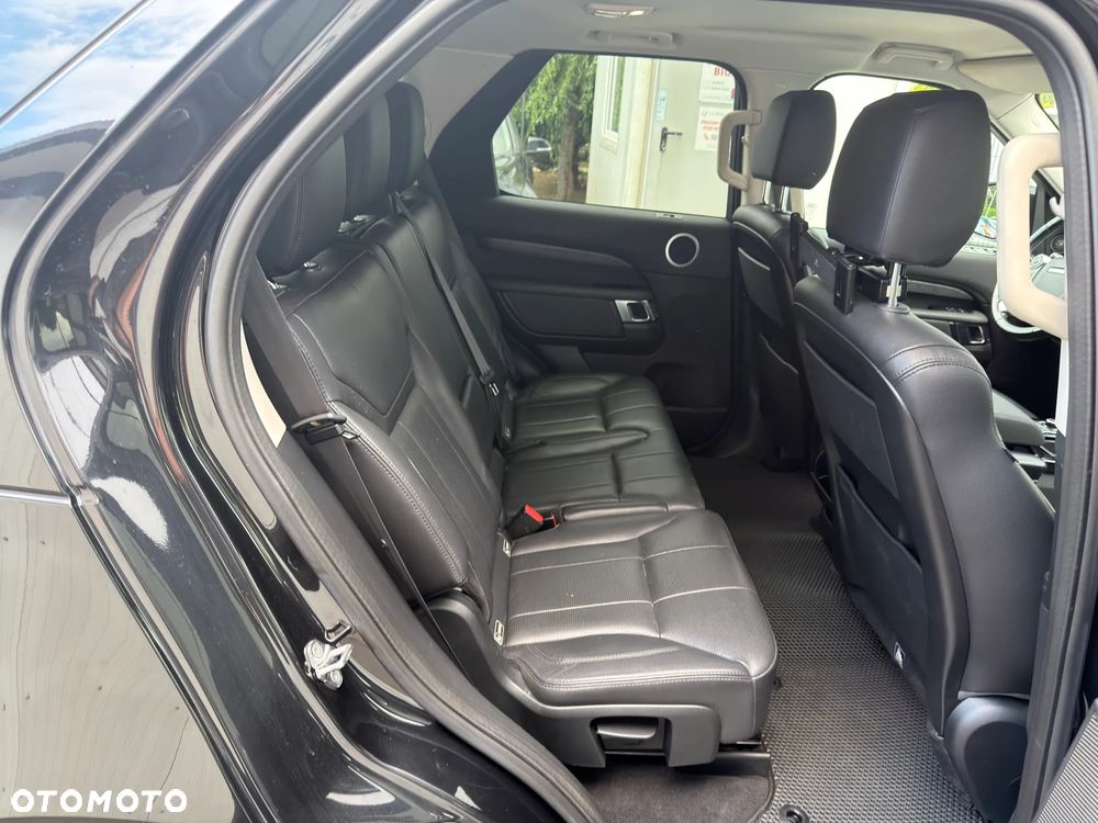 Land Rover Discovery 2.0 SD4 HSE Luxury - 11