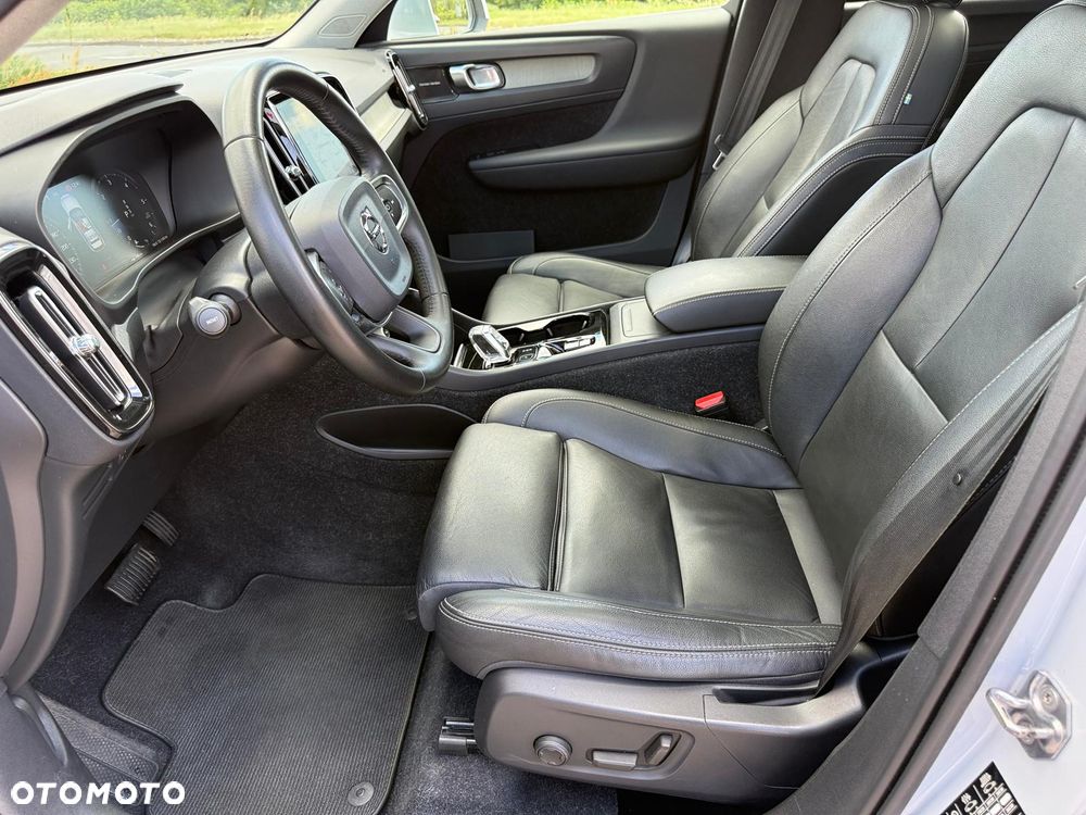 Volvo XC 40 D3 Inscription - 11