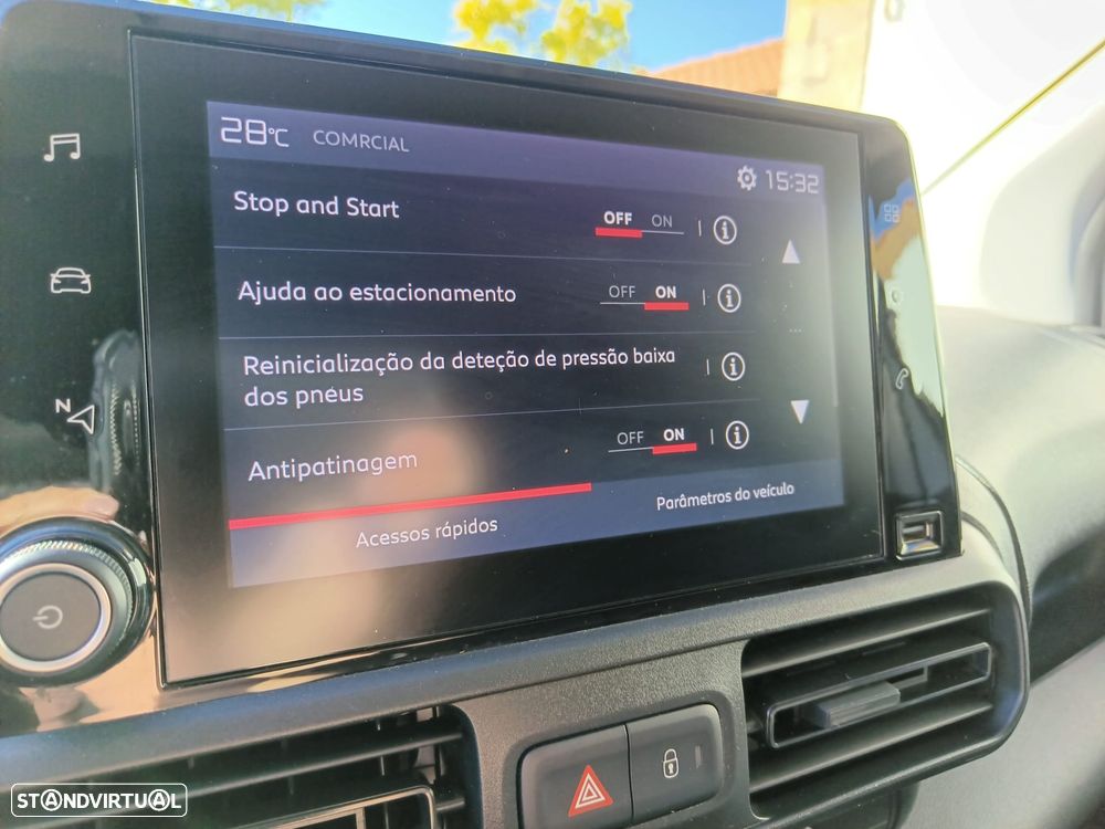 Fiat Doblo - 22