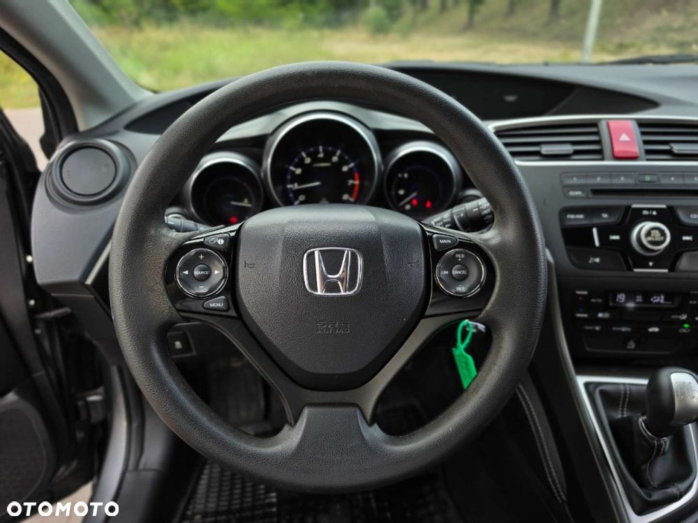 Honda Civic - 15