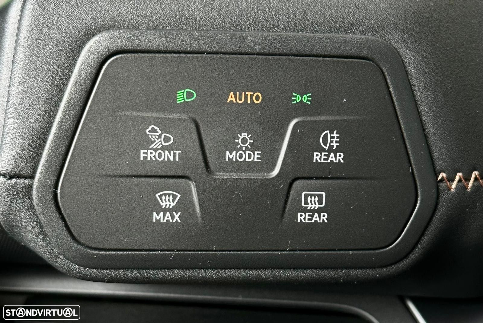 Cupra Born 58 kWh Plus - 11