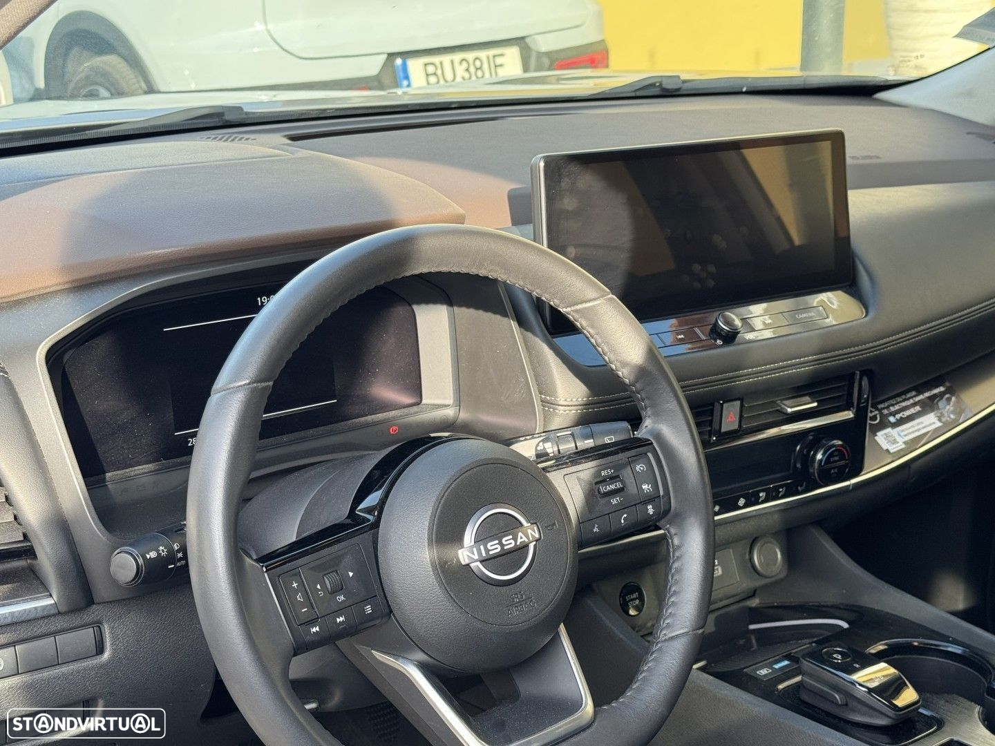 Nissan X-Trail 1.5 e-Power Tekna - 11