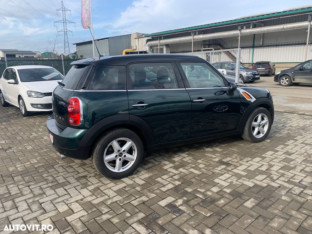 Mini Countryman - 15