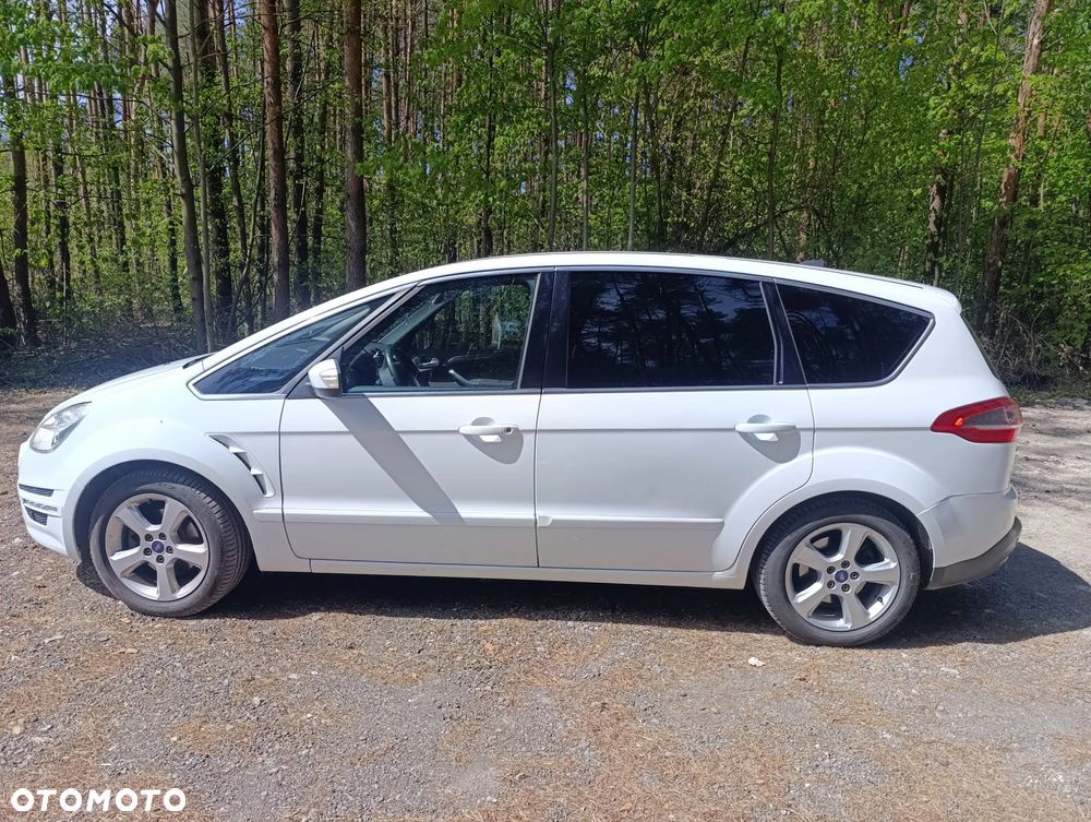 Ford S-Max 2.0 TDCi DPF Trend - 38