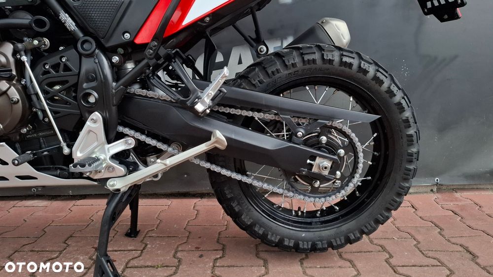 Yamaha Tenere - 9