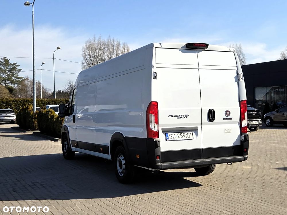 Fiat Ducato l4h2 - 6