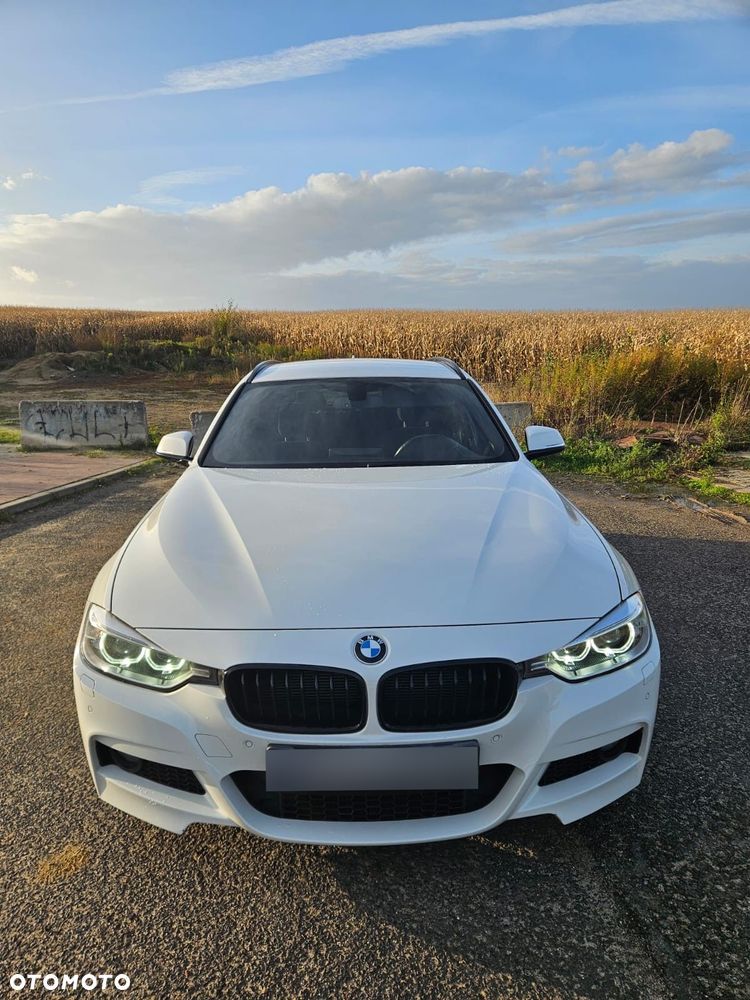 BMW Seria 3 - 15
