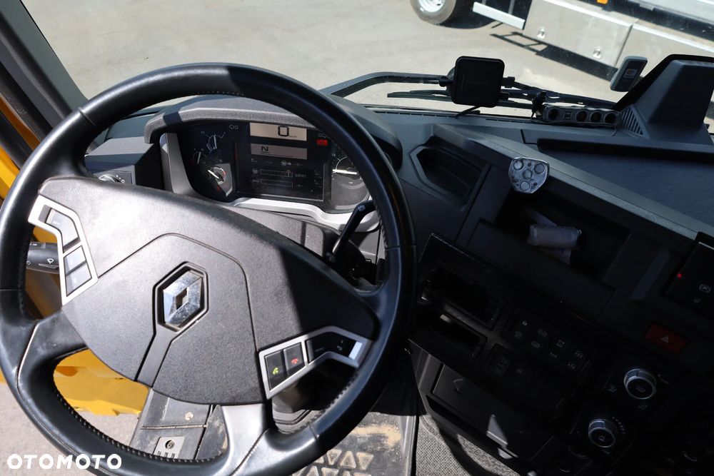 Renault T HIGH 400 - 22