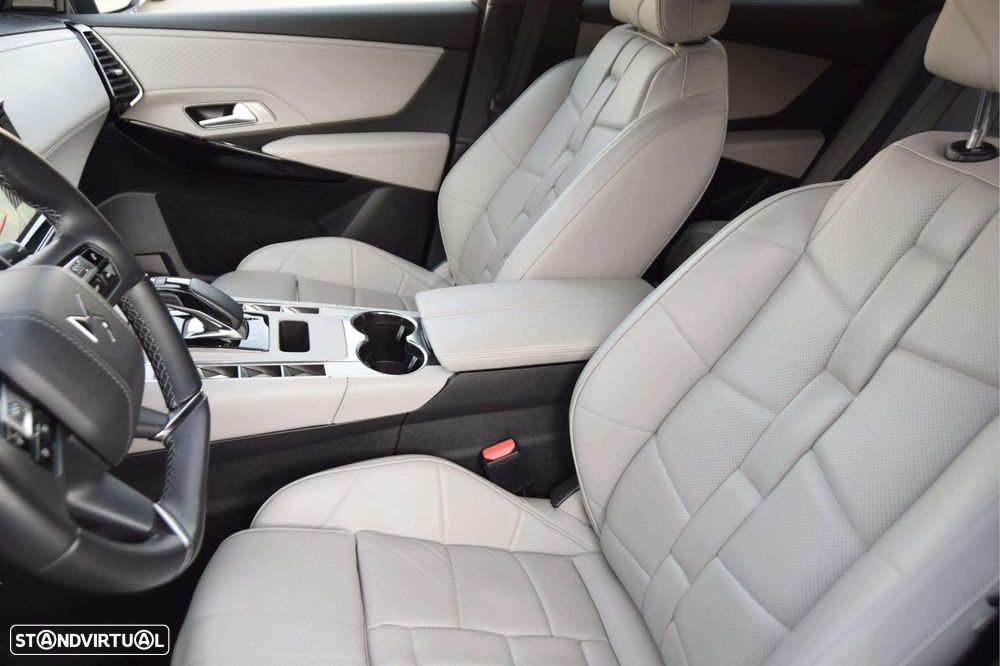 DS DS7 E-Tense Ópera EAT8 - 16