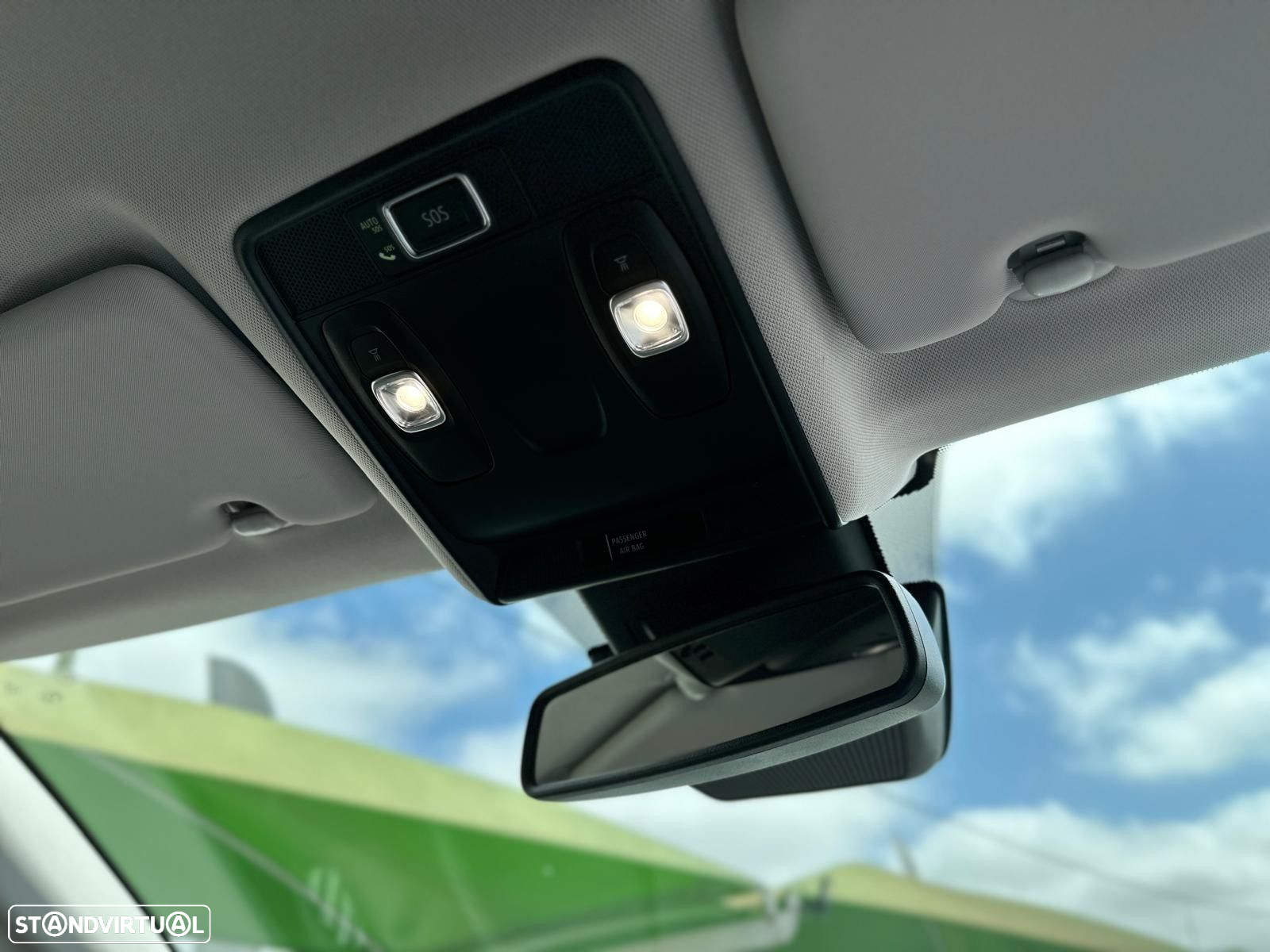 Renault Captur 1.0 TCe Equilibre - 13