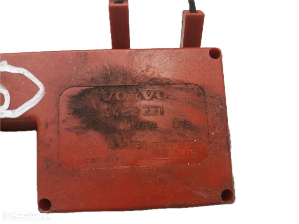 Módulo Antena Volvo V70 Ii (285) - 2