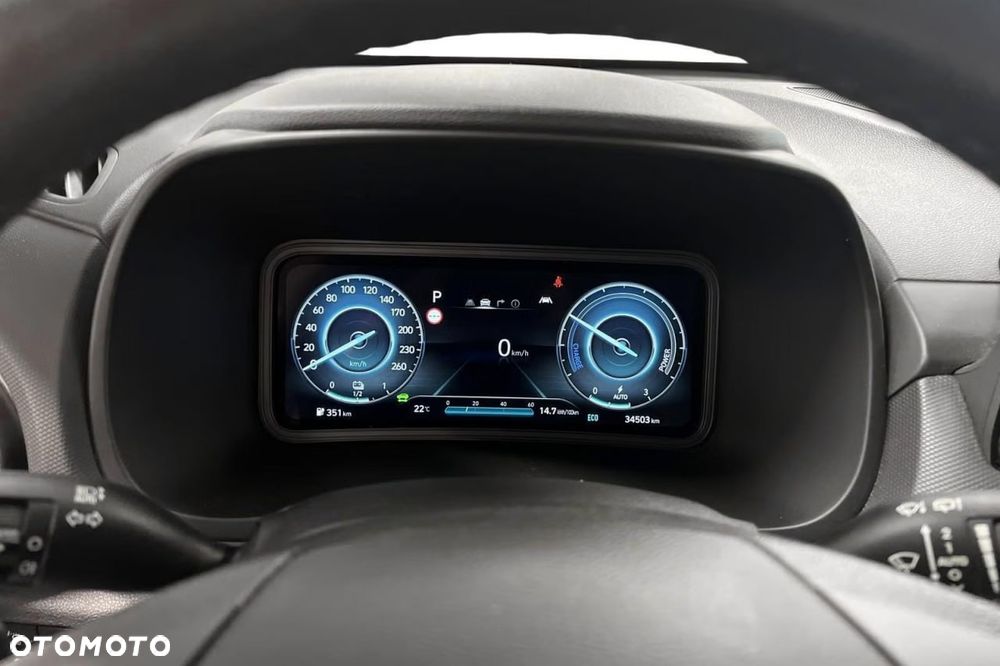 Hyundai Kona Premium - 11