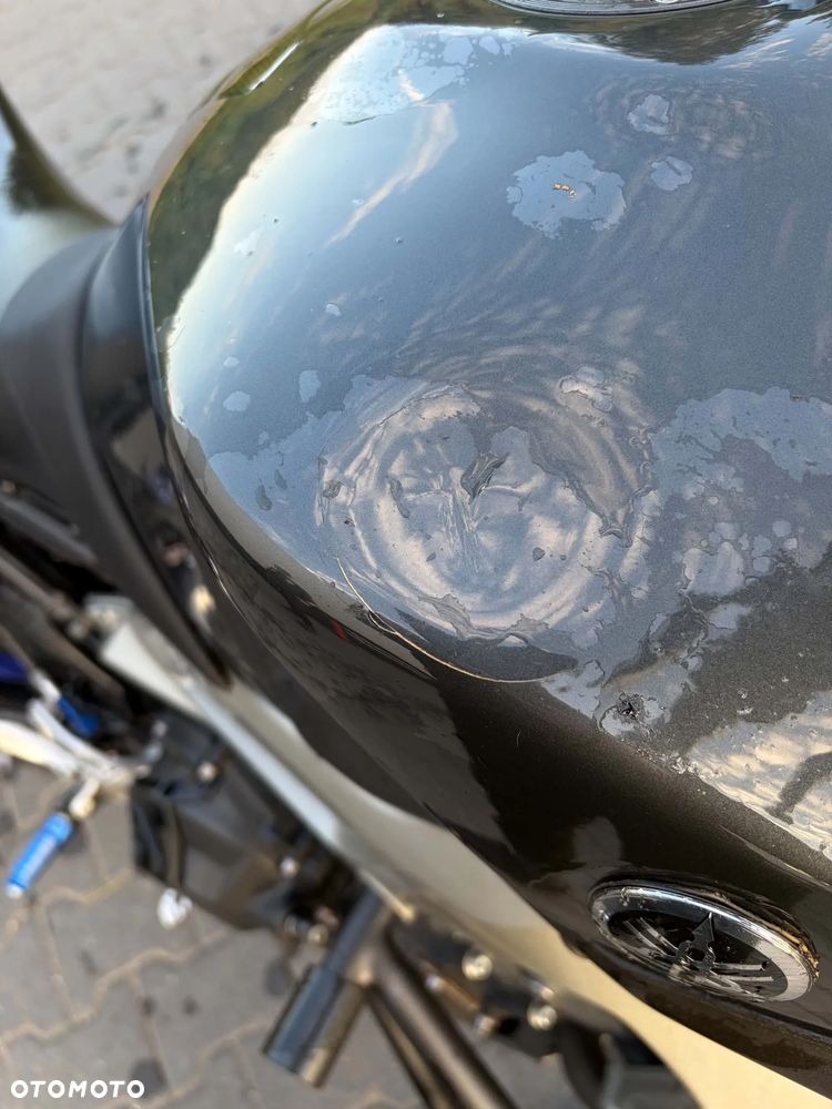 Yamaha MT - 7