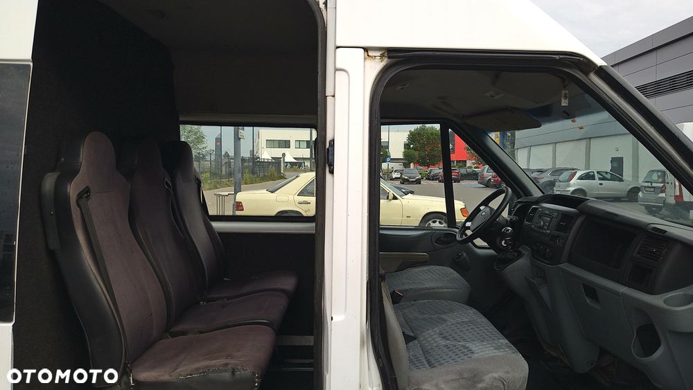 Ford transit - 6
