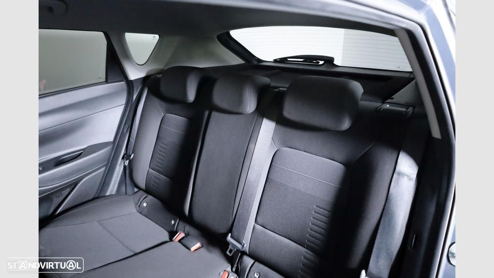 Hyundai Bayon 1.0 T-GDI Premium — fotografia 14
