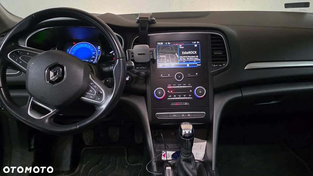 Renault Megane 1.2 Energy TCe Intens - 5