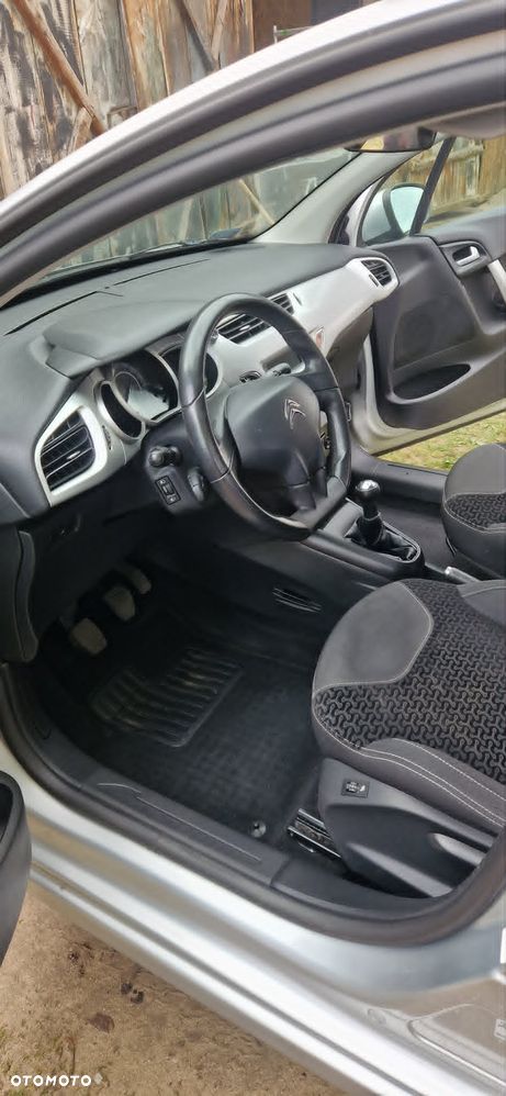 Citroën C3 VTi 95 Exclusive - 10