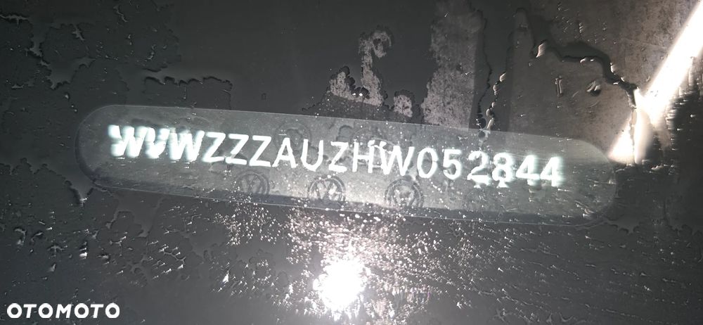 Volkswagen Golf VII 1.4 TSI BMT Highline DSG - 19