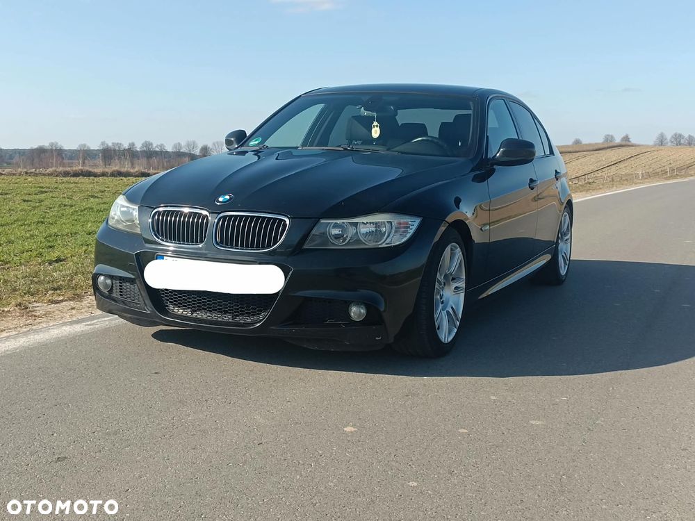 BMW Seria 3 - 8