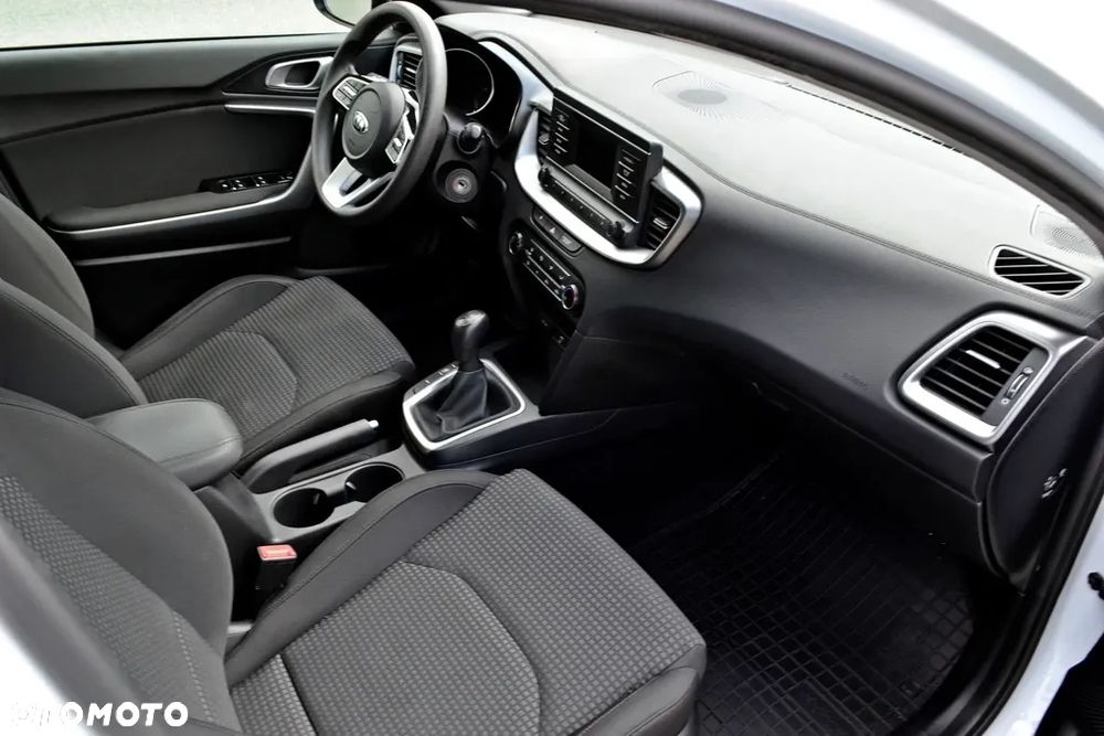 Kia Ceed 1.0 T-GDI M - 18