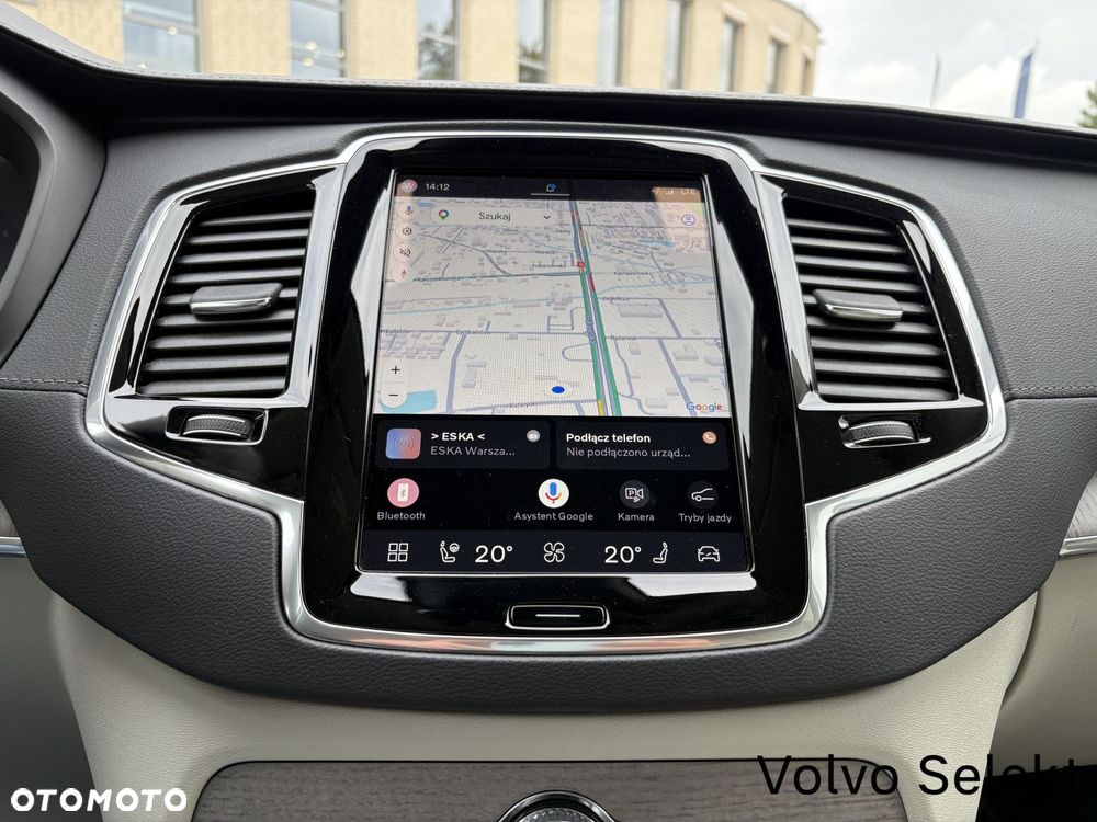 Volvo XC 90 - 11