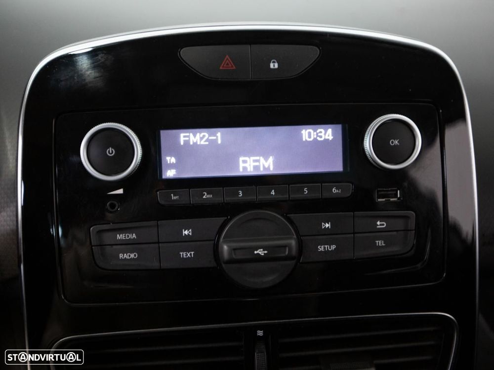 Renault Clio 1.5 dCi Zen - 15