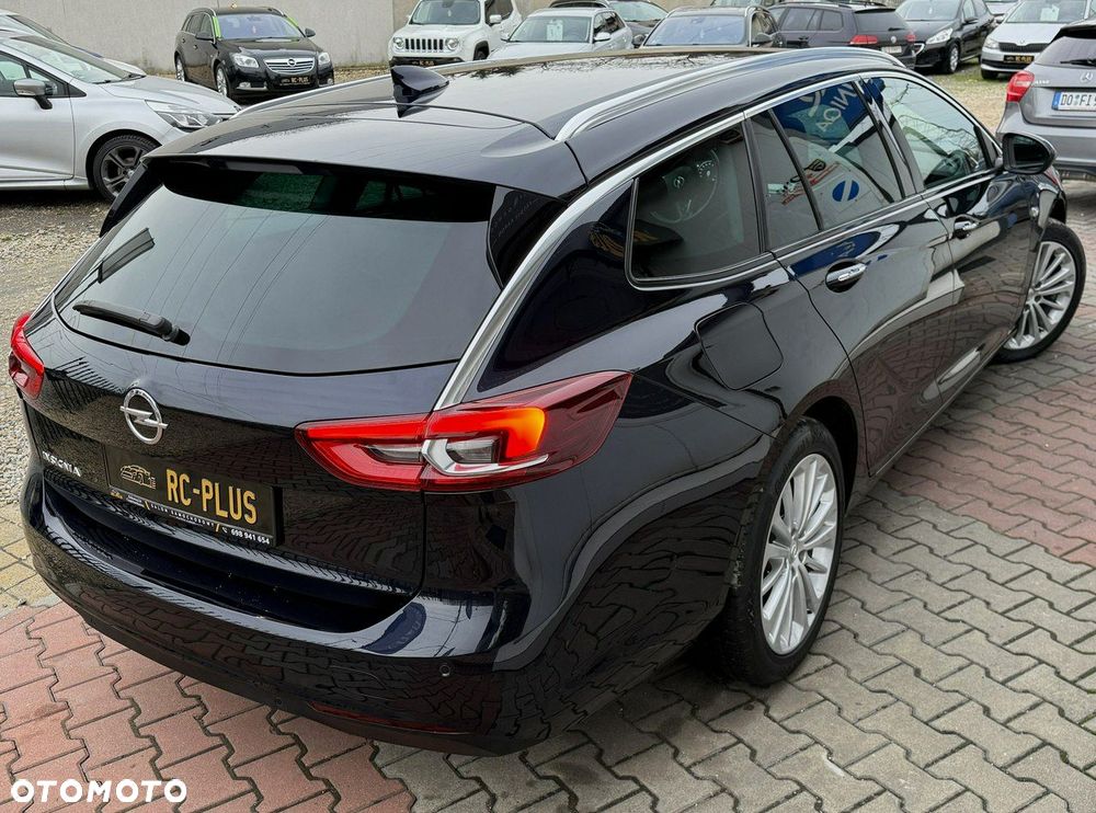 Opel Insignia Sports Tourer 2.0 Diesel Ultimate Exclusive - 3
